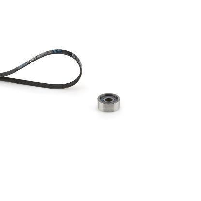 V-Ribbed Belt Set 7884-20094