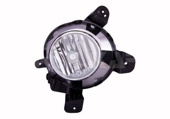 Front Fog Light