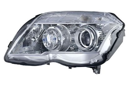 Headlight