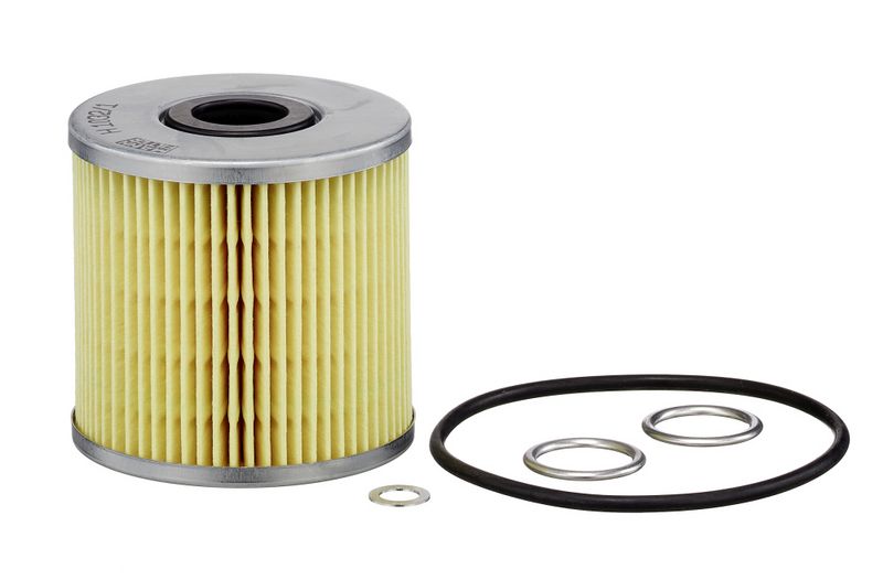 Oil Filter Audi A8 Quattro