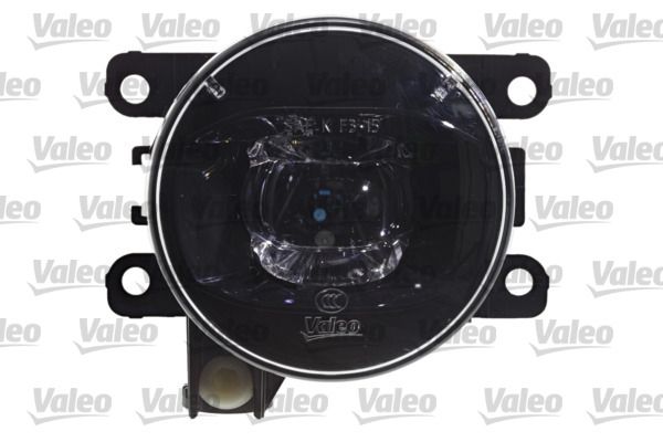 Front Fog Light RENAULT CLIO Grandtour(KR0/1_) 1.5 dCi