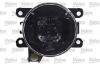 Front Fog Light RENAULT CLIO Grandtour(KR0/1_) 1.5 dCi