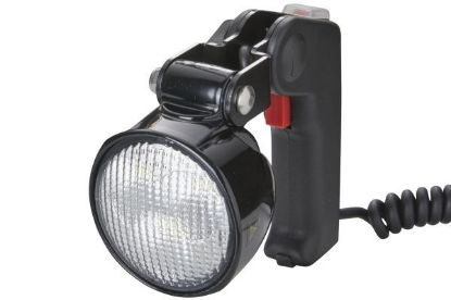 Searchlight Otsingulamp LED, 12V/24V