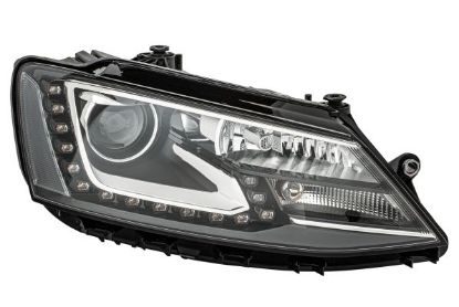 Headlight