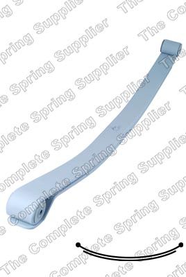 Spring Pack MOVANO  10-21 / NV400  11- / INTERSTAR  21-  / MAS