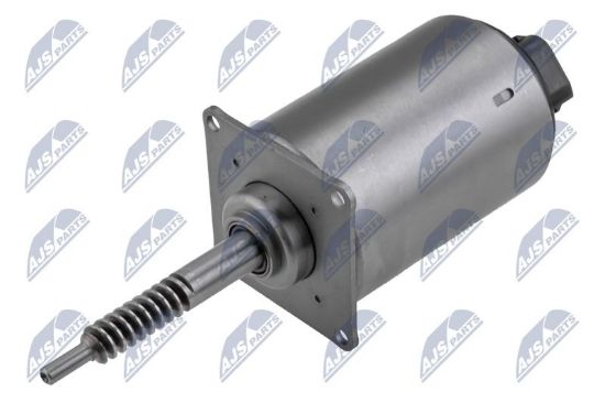 Actuator, exentric shaft (variable valve lift)
