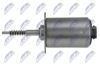 Actuator, exentric shaft (variable valve lift)
