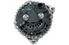 Alternator Mercedes-Benz - A 012 154 13 02
