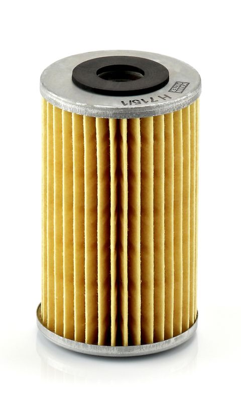 Oil Filter Ford 1457429520