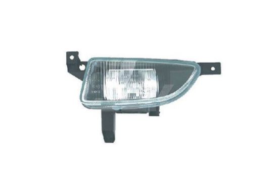Front Fog Light