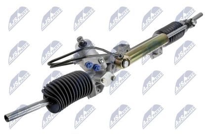 Steering Gear