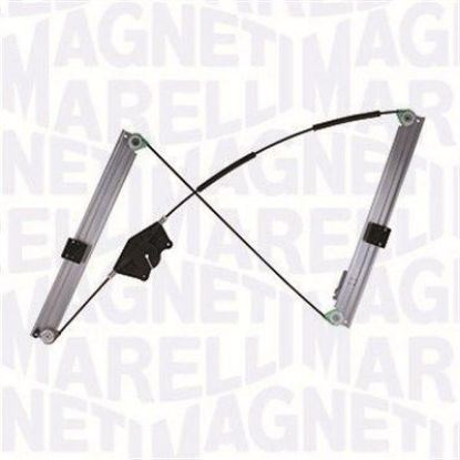 Window Regulator VAG - 8E0 837 461B