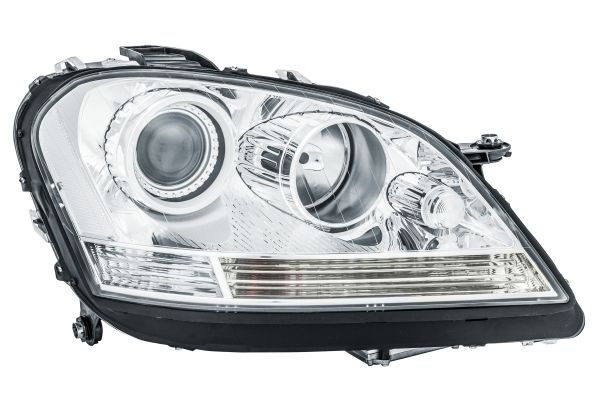 Headlight M-CLASS (W164) bi-xenon pare