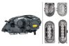 Headlight M-CLASS (W164) bi-xenon pare
