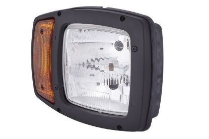 Headlight CLAAS - 13044071