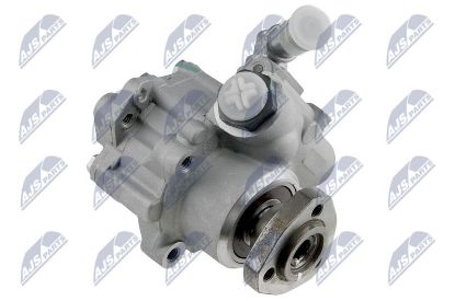Hydraulic Pump, steering