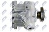 Hydraulic Pump, steering