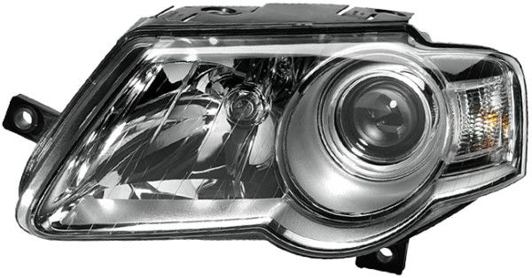 Headlight