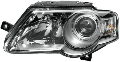 Headlight