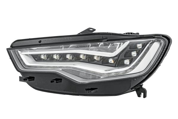 Headlight