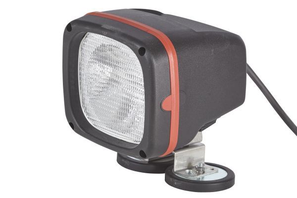 Worklight AS 200 Xenon magnetiga, 12V