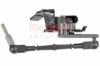 Sensor, headlight levelling AUDI - 4M0 941 309 L