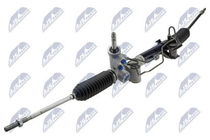 Steering Gear