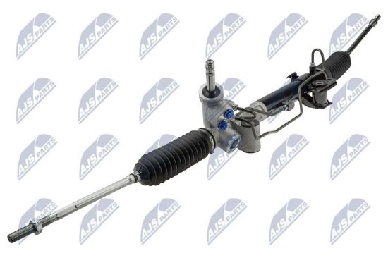 Steering Gear