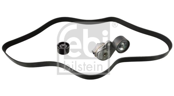 V-Ribbed Belt Set M A N 51.95800.7480 S1