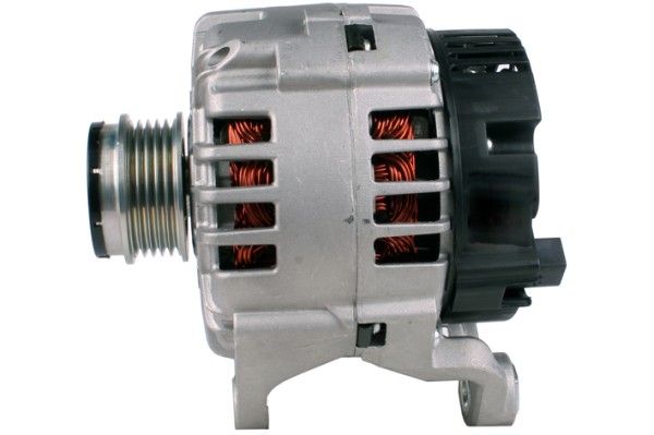 Alternator A4 (8D2, B5), SUPERB I (3U4) - CA1759IR, 14 V