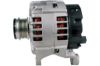 Alternator A4 (8D2, B5), SUPERB I (3U4) - CA1759IR, 14 V