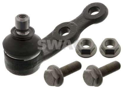 Ball Joint Opel 1603 187