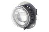 Spotlight LED Modul 12/24V 90mm - E1 3831