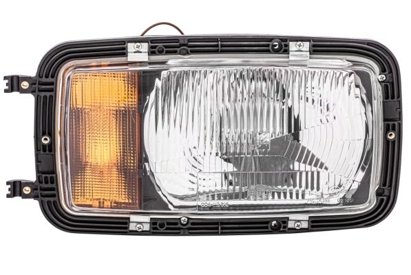 Headlight MB