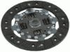 Clutch Disc Nissan - ( 21 )