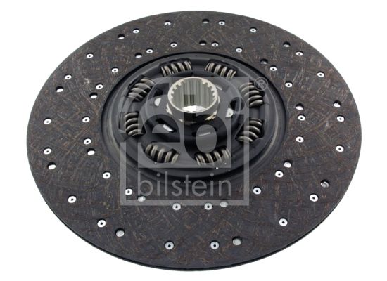 Clutch Disc RENAULT - 50 00 788 292
