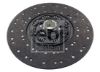Clutch Disc RENAULT - 50 00 788 292
