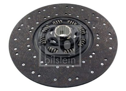 Clutch Disc RENAULT - 50 00 788 292