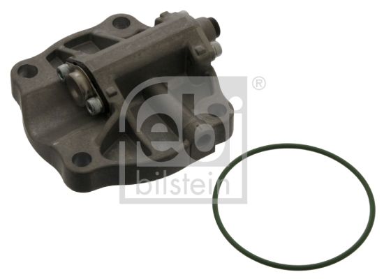 Repair Kit, shift cylinder Volvo Lkw 1653070