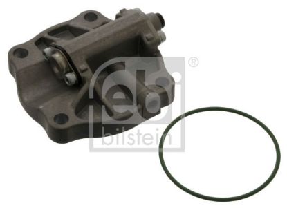 Repair Kit, shift cylinder Volvo Lkw 1653070