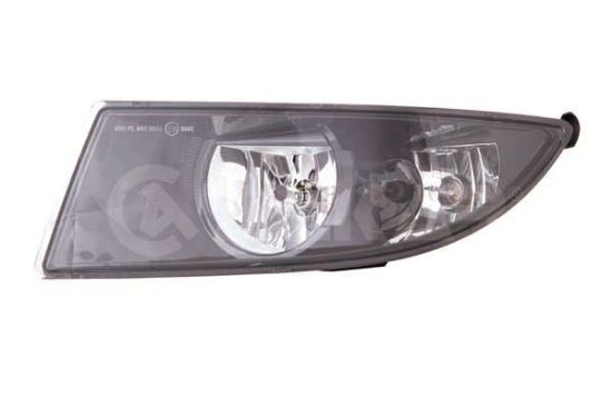 Front Fog Light