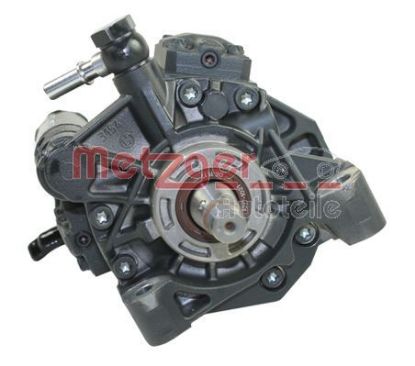 High Pressure Pump NISSAN/RENAULT