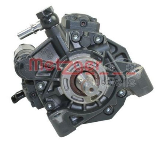 High Pressure Pump NISSAN/RENAULT