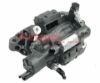 High Pressure Pump NISSAN/RENAULT