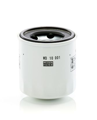 Oil Filter Kubota HC-88111
