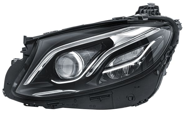 Headlight