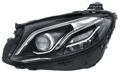 Headlight