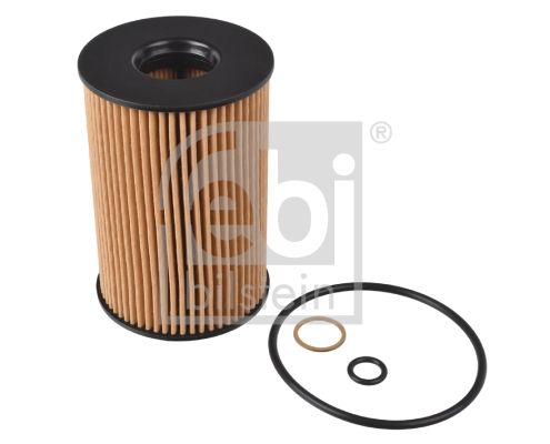 Oil Filter BMW 11 42 7 583 220