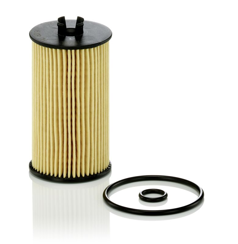 Oil Filter Opel 95526687