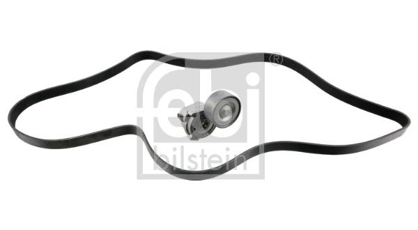 V-Ribbed Belt Set Mercedes-Benz LKW 8PK2040S1